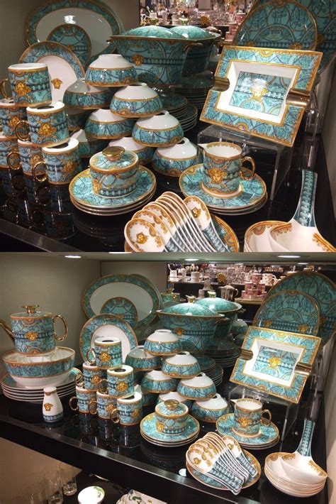 mug versace|versace dinnerware set costco.